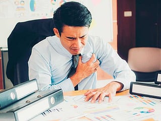 Heart attacks halved by daily 'polypill', strokes reduced too: study