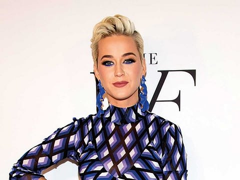 Katy Perry