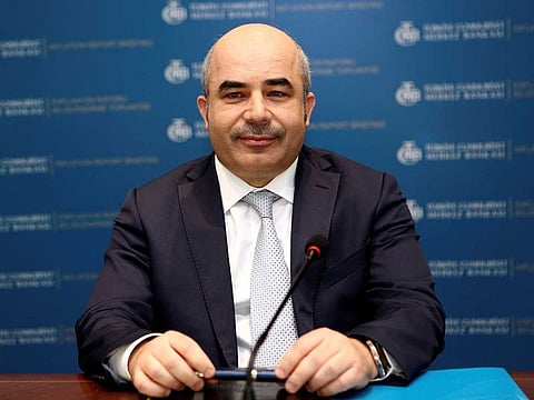 Murat Uysal