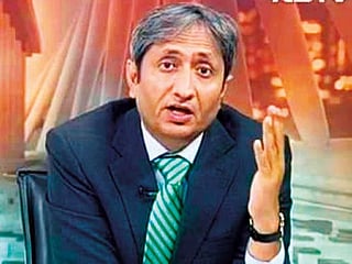 Magsaysay award winner Ravish Kumar’s journalism is fearless, doesn’t monetise hate by peddling a communal agenda
