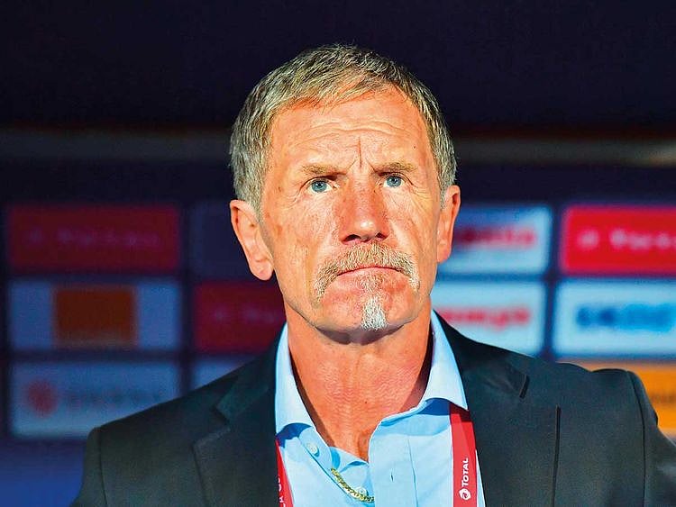 190802 Stuart Baxter