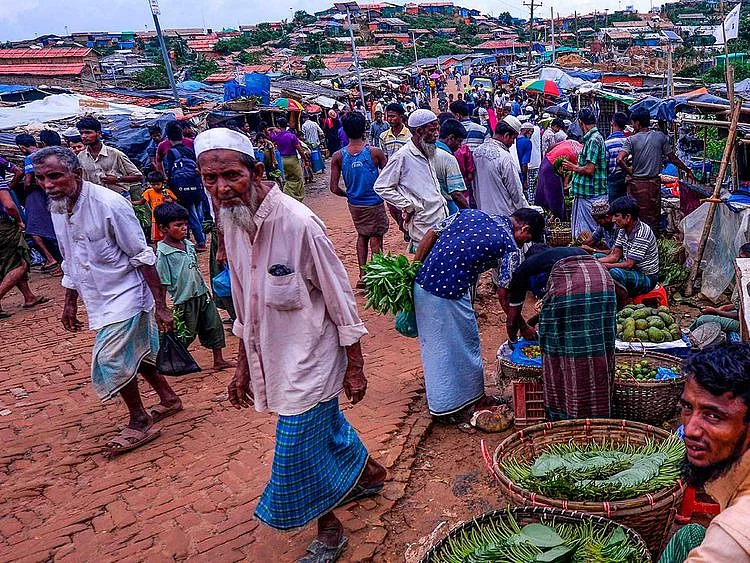 190802 rohingya
