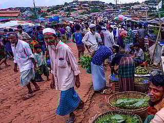 Hopes fade for return of Rohingya people to Myanmar
