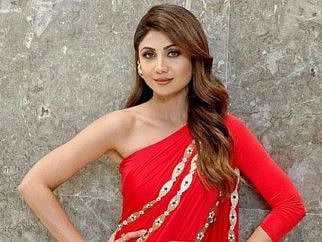 Shilpa Shetty to returns to films with ‘Nikamma’