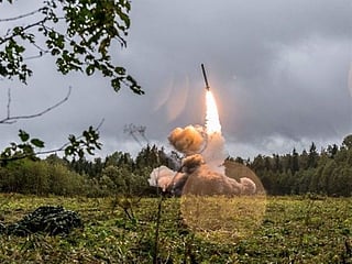 As US withdraws from INF Treaty here’s what you need to know