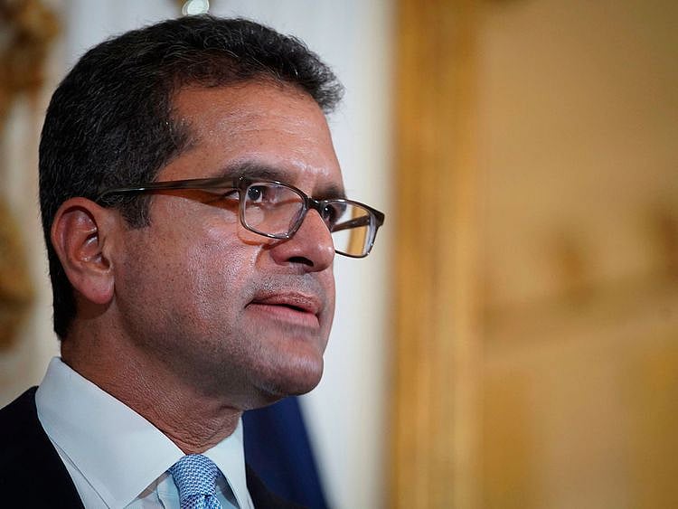 Pedro Pierluisi