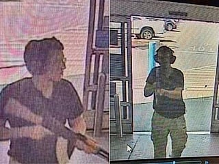 'Very much a loner':  What we know about Patrick Crusius, the suspect in the El Paso massacre 