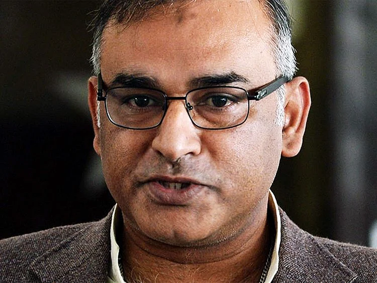 Aamir Sohail
