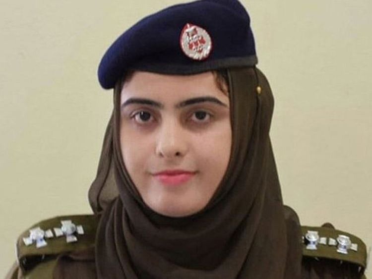 Kulsoom Fatima