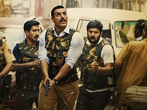 Batla House accused want film release delayed