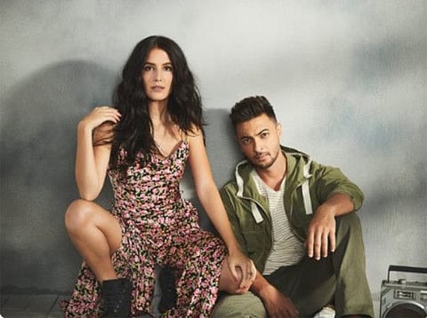 #IsabelleKaif and @aaysharma to star in a film inspired by true events involving the Indian army in #Kwatha @karanlbutani