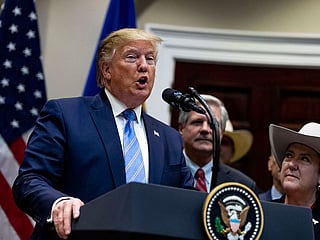 World economies brace for Trump tariffs deadline