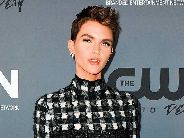 190805 Ruby Rose