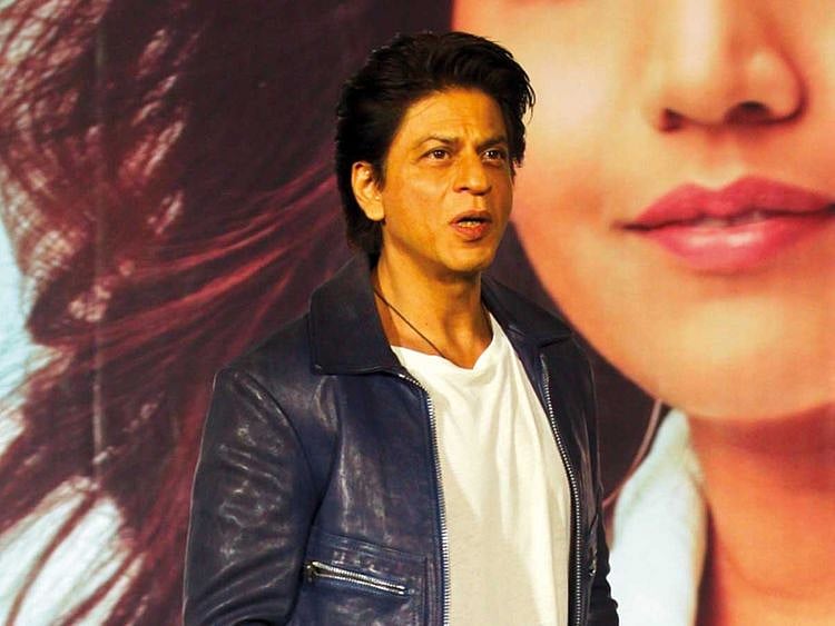 190805 Shah Rukh Khan