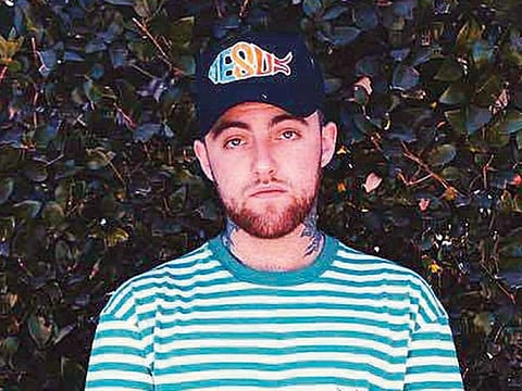 Mac Miller