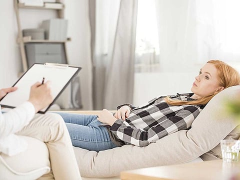 Lots of New Yorkers lose their therapists in this most grotesque of all the summer months. Perhaps all of the therapists travel together in a calm herd.