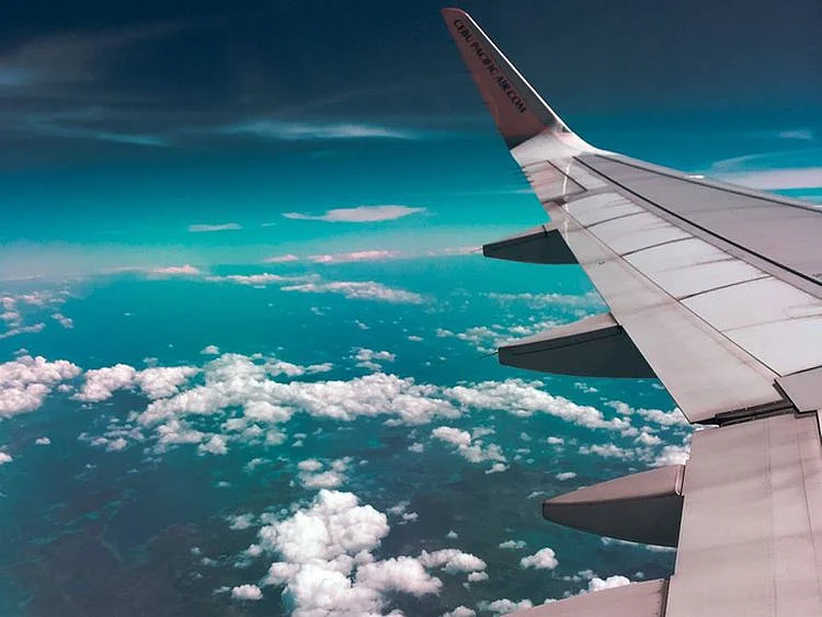 Airplane