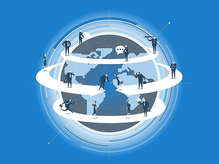 Global free zones have challenges to contend with
