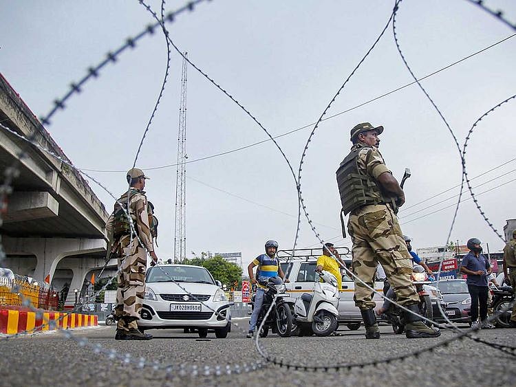 India Kashmir 20190804