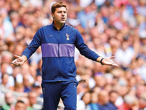 Mauricio Pochettino