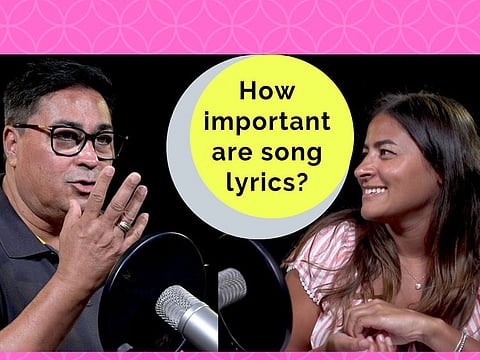 How important are song lyrics to the success of a song