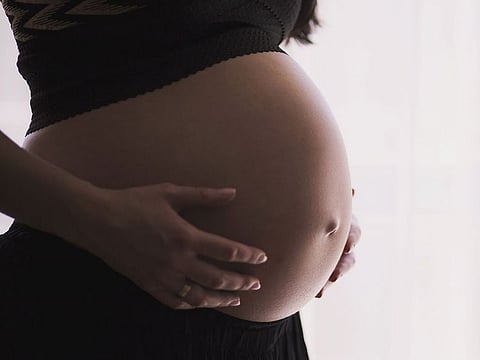The swift diversion of resources has left many soon-to-be mothers struggling to get access to basic prenatal care. 