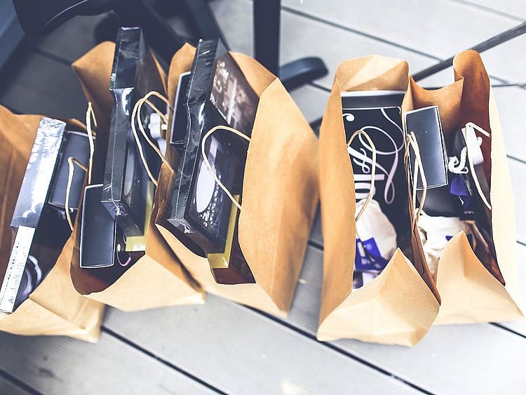shopping generic
