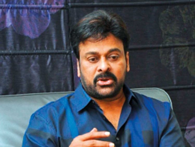 190806 Chiranjeevi