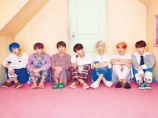 BTS’ ‘Bring the Soul’ in the UAE: 7 things to know