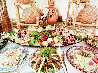 12 Eid Al Adha brunches to try in Dubai