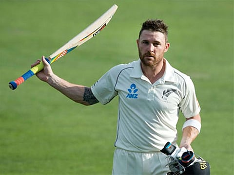 Brendon McCullum is expected to lead the England Test team 'from the front' as coach, feels New Zealand's batsman Henry Nicholls.