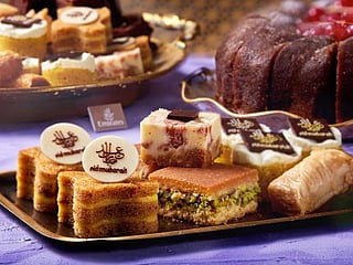 Holiday feast: Emirates to serve passengers special food on boards its flights during Eid holidays