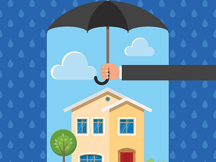 Insurance for property buyers in the UAE