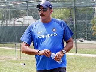Ravi Shastri to stay on as India cricket team coach