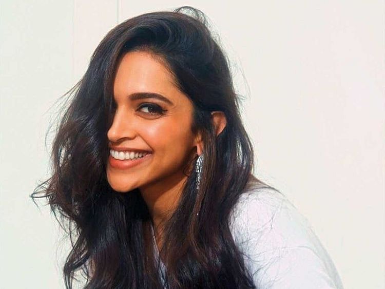 190807 Deepika Padukone