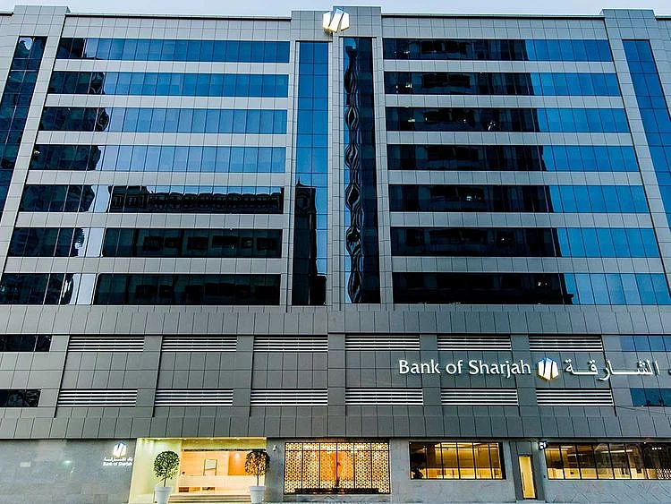 190807 Update Bank of Sharjah pictures