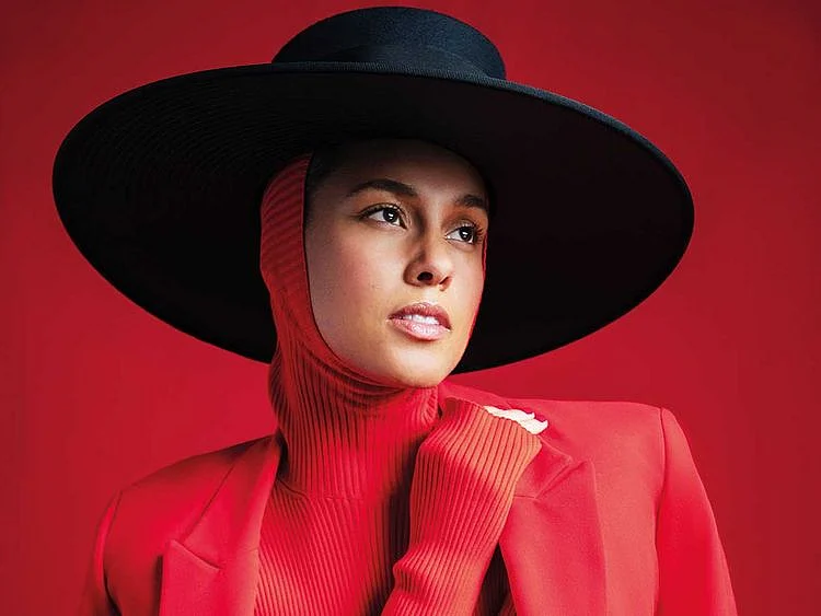 190807 alicia keys