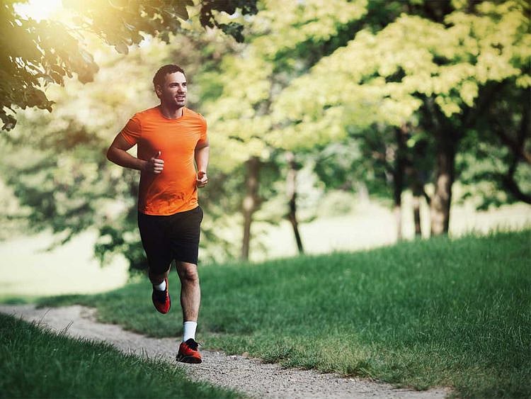 190807 running