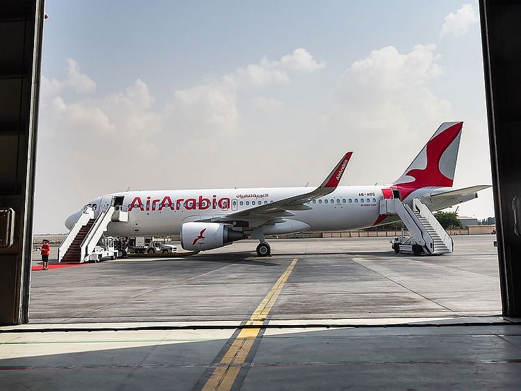 Air Arabia