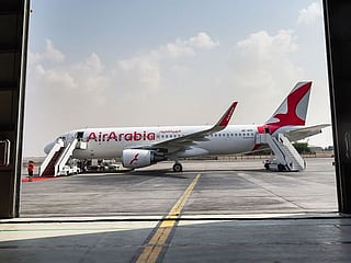 Air Arabia profits jump 75% as passenger traffic rises