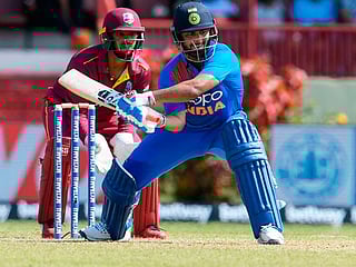 I am trying to improve every day, Rishabh Pant says
