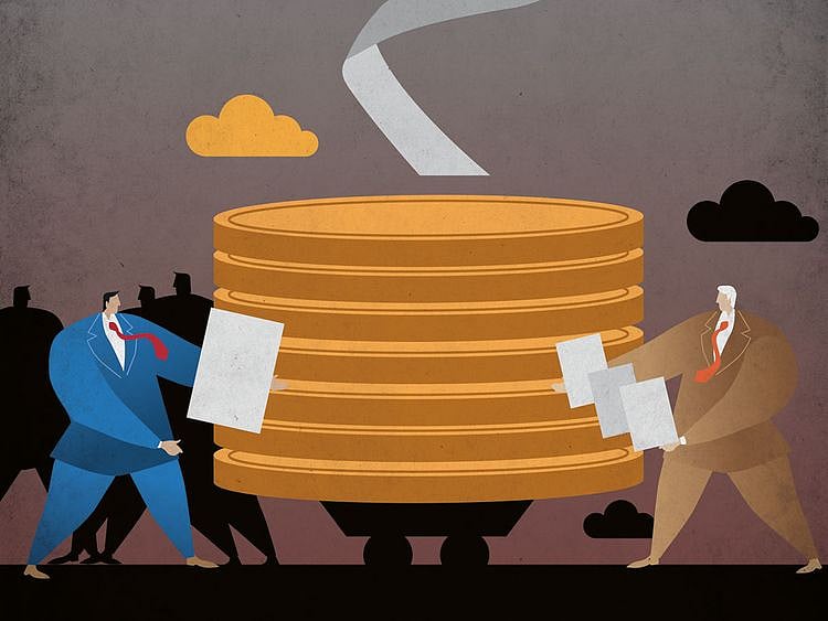 No case to be made for regulator’s inaction