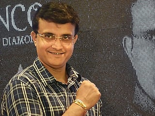 Sourav Ganguly in frame for BCCI top job even for a short haul
