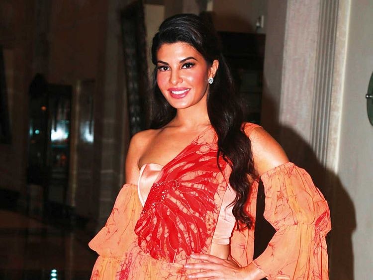 190808 Jacqueline Fernandez