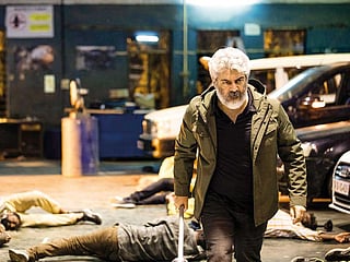 Ajith Kumar's Vidaamuyarchi sees Box Office surge on Day 3