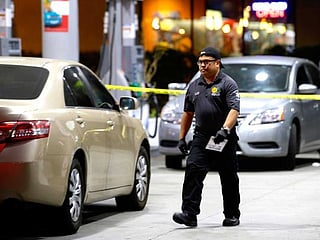 Stabbing rampage in California kills 4, wounds 2