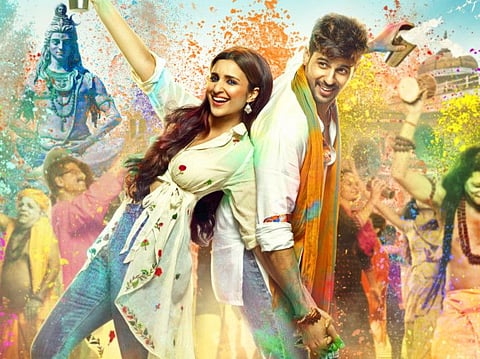 Sidharth Malhotra on his ‘Jabariya Jodi’ and Parineeti Chopra