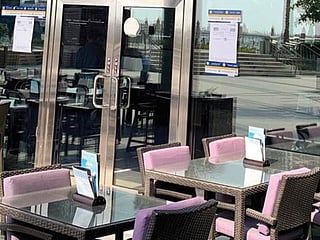 Restaurant shut down in Abu Dhabi for insects in kitchen