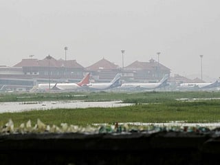 Kochi airport closure: Flights between Kerala and UAE disrupted 