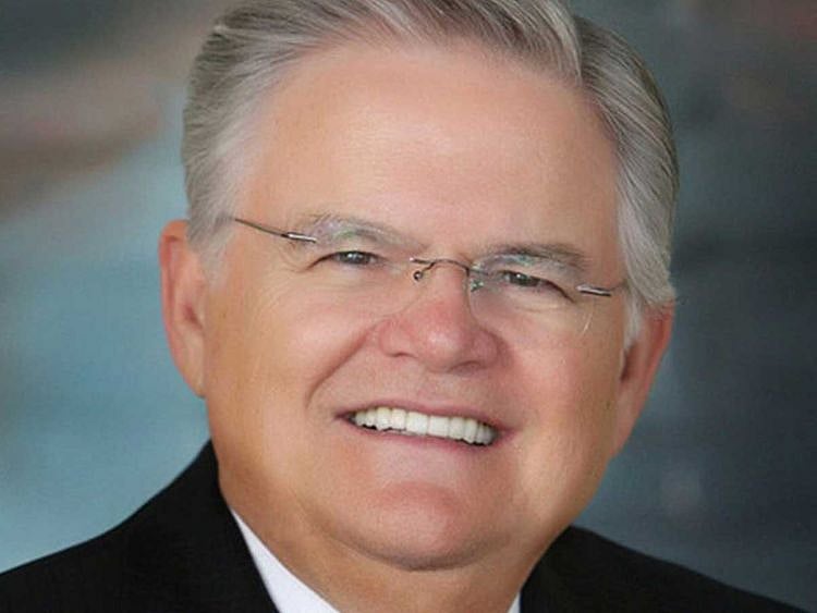 190809 John Hagee